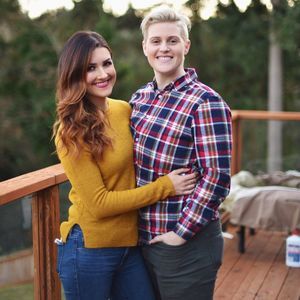 Meet your Posher, Erika